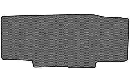 Фото - EVA килимок в нижній багажник авто EVAtech для Model X 6 seats Restyling Tesla 2021 1 покоління SUV USA (TA43889N1RGB)