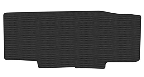 Фото - EVA килимок в нижній багажник авто EVAtech для Model X 6 seats Restyling Tesla 2021 1 покоління SUV USA (TA43889N1RGB)