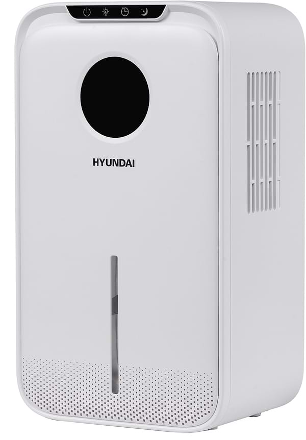 Фото - Осушувач повітря Hyundai HDSH001UA