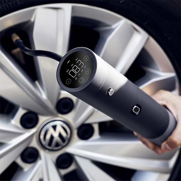 Фото - Автомобільний пилосос Lydsto HD-SCXCCQ02