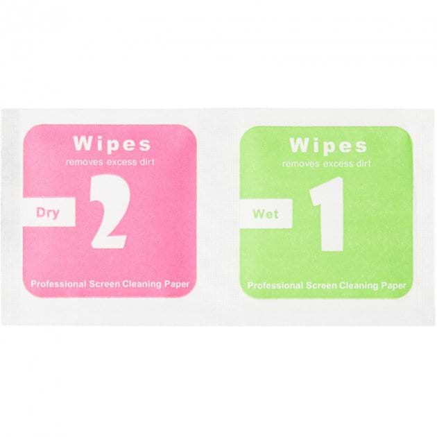 Фото - Захисне скло для смартфону Gelius Full Cover Ultra-Thin 0.25mm for Xiaomi Mi 10T Lite Black (91079)