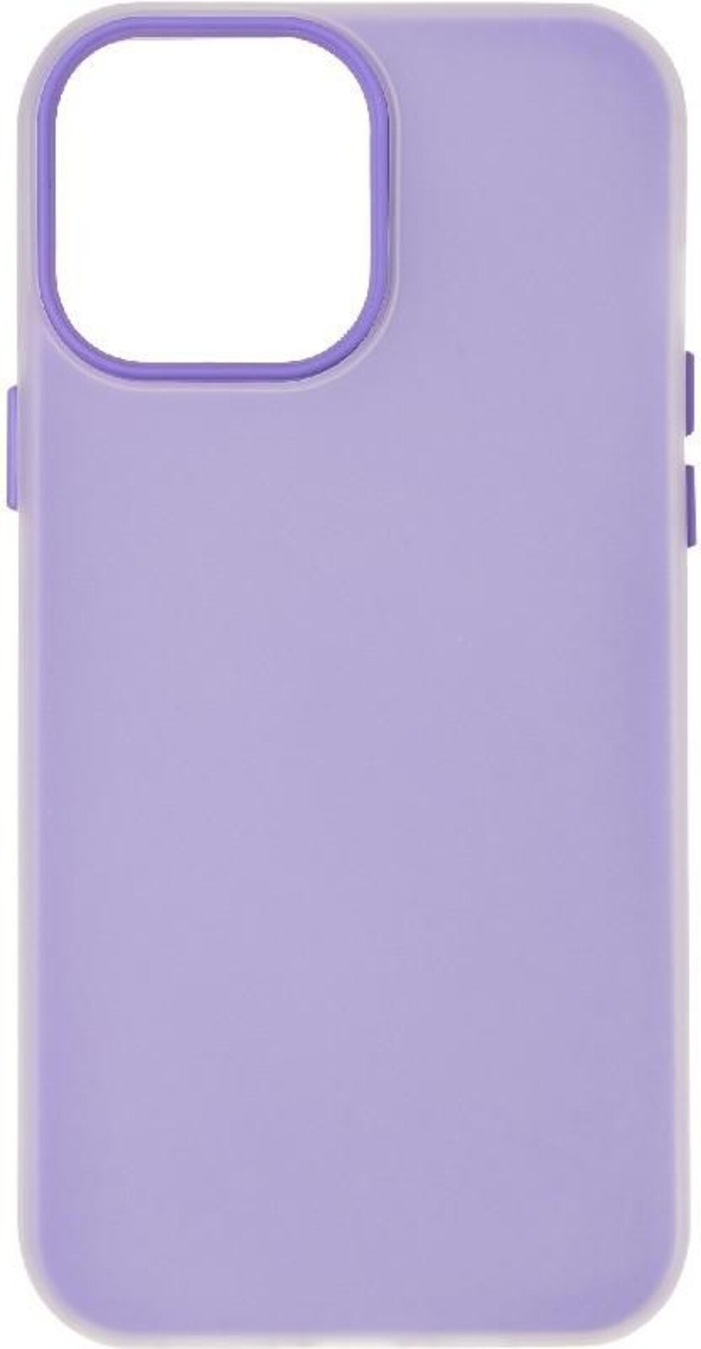 Чехол для смартфона Gelius Bright Case for iPhone 13 Pro Max (47) Lilac (97151) - Фото 1