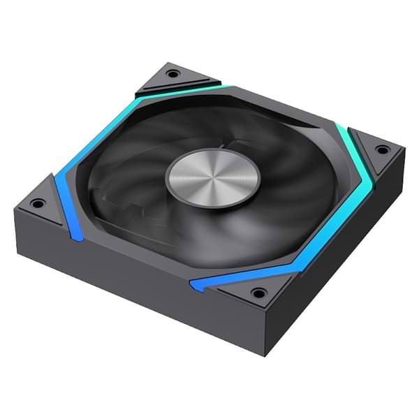 Фото - Процесорний кулер Gamemax FN12A-N2