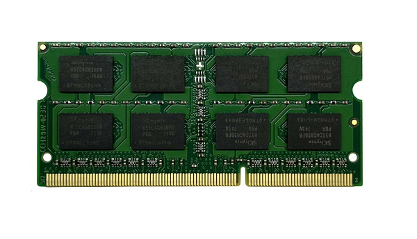 Фото - Память DDR ATRIA SO-DIMM DDR3 8/1600 (UAT31600CL11SLK1/8)