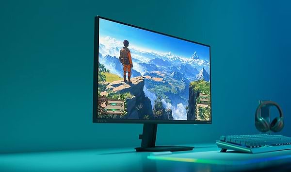 Фото - Монітор Philips 27M2N3500NF/00