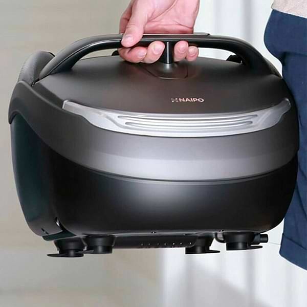 Фото - Уцінка - Массажер для ніг Naipo MGF-839A