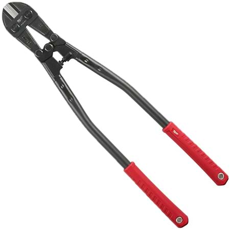 Ножиці арматурні Milwaukee 610 мм (4932464826)