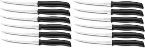 Фото - Набор ножей для томатов Tramontina ATHUS,12 шт (23088/005)