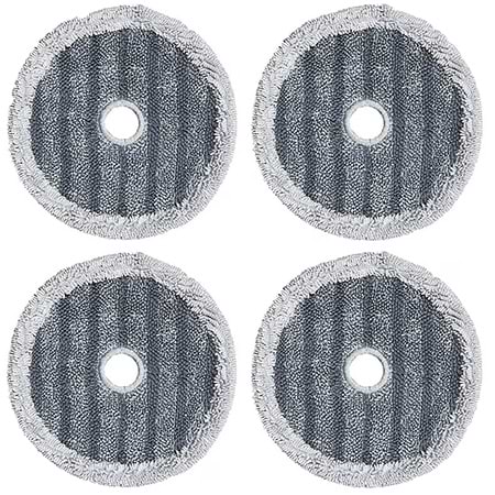 Насадка-микрофибра для пылесоса Dreame для R10 Pro Aqua, R10S Aqua, R20 Aqua (VMP1)