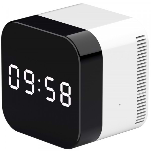 Фото - Стационарный медиаплеер H96 Max H728 4/32Gb