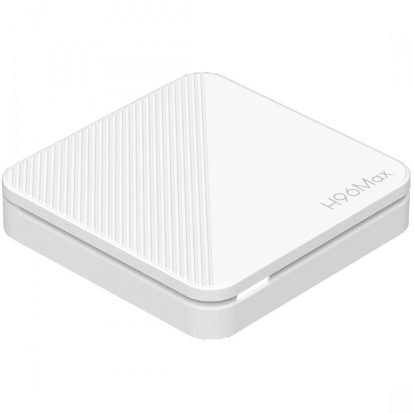 Фото - Стационарный медиаплеер H96 Max H313 2/16Gb