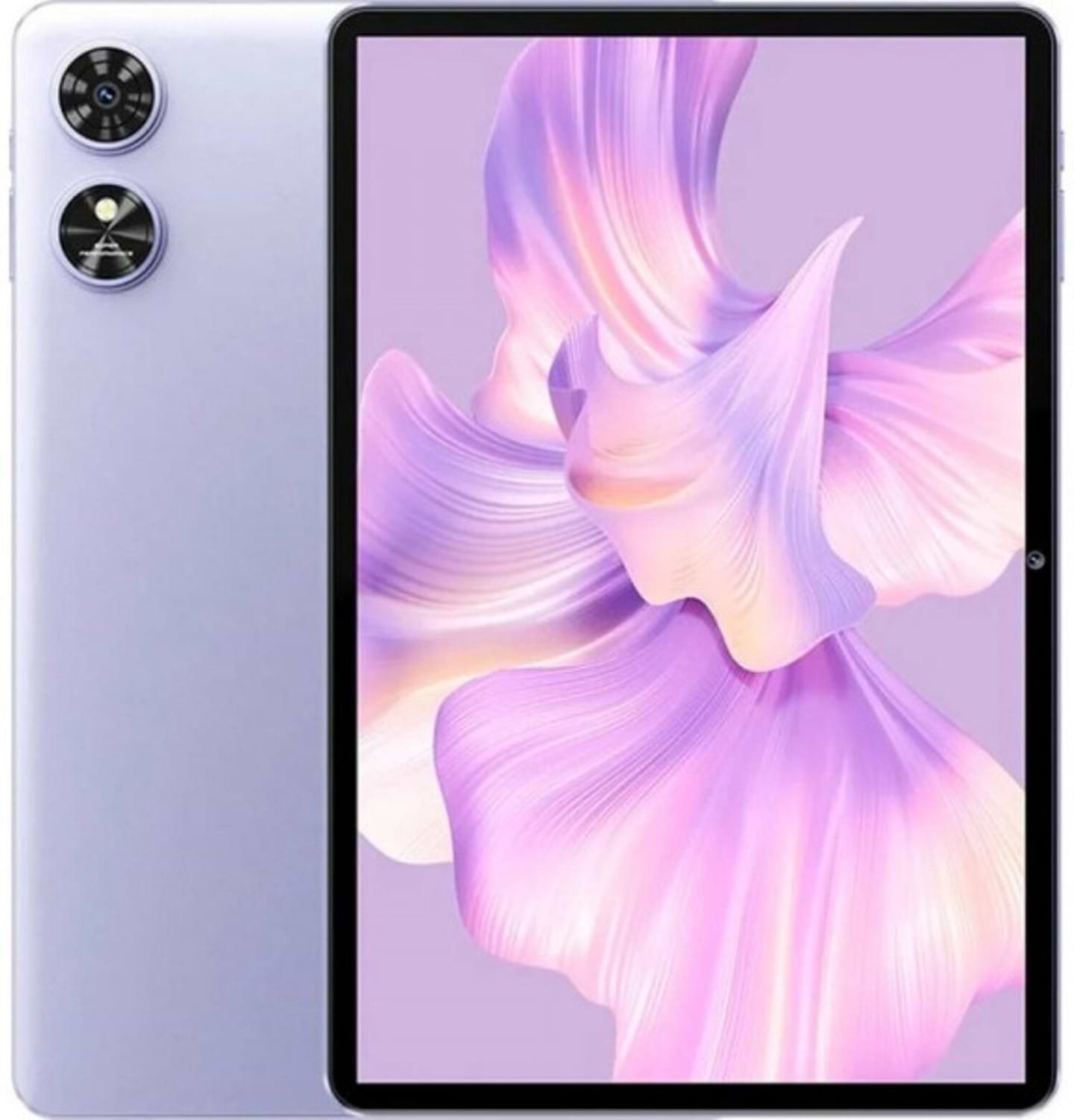Планшет OUKITEL OT6 4/64GB WIFI Purple - Фото 1
