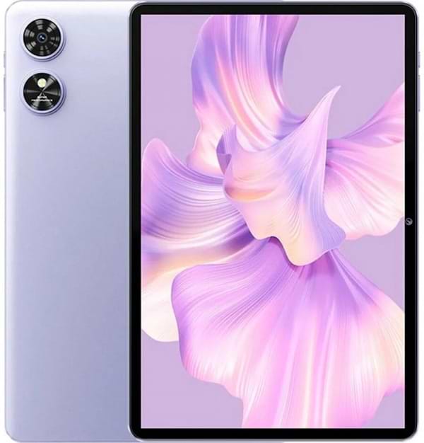 Фото - Планшет OUKITEL OT6 4/64GB WIFI Purple