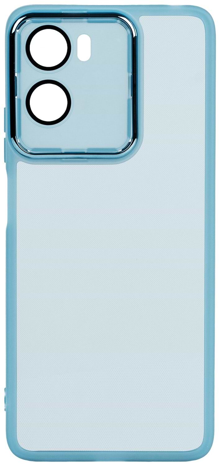 Чохол для смартфону Armorstandart Shade for Motorola G06 Power 4G Blue (ARM89101) - Фото 1