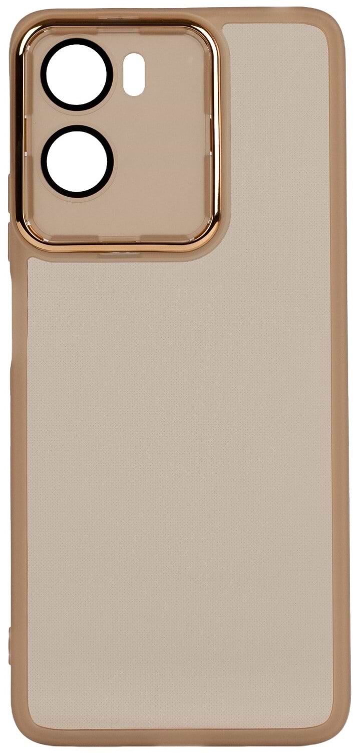 Купити Чохол для смартфону Armorstandart Shade for Motorola G06 Power 4G Gold (ARM89102) - Фото 1 Чохол для смартфону Armorstandart Shade for Motorola G06 Power 4G Gold (ARM89102) - Фото 1
