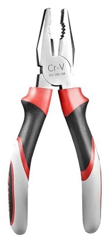 Плоскогубці Stark 180 мм (501100180)