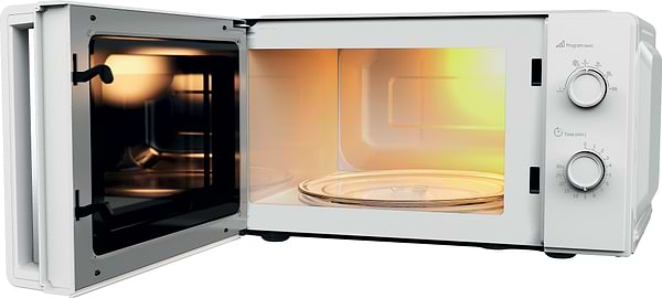 Фото - Микроволновая печь (СВЧ) Beko MOC20100WFB