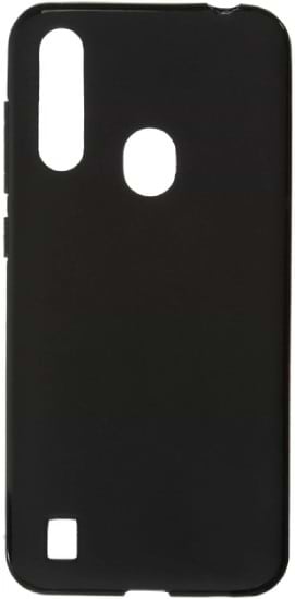 Чохол для смартфону Armorstandart Matte Slim Fit for ZTE A7S Black (ARM57414) - Фото 1