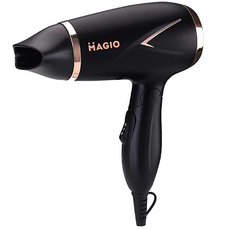 Купить Фен Magio MG-165 - Фото 1 Фен Magio MG-165 - Фото 1