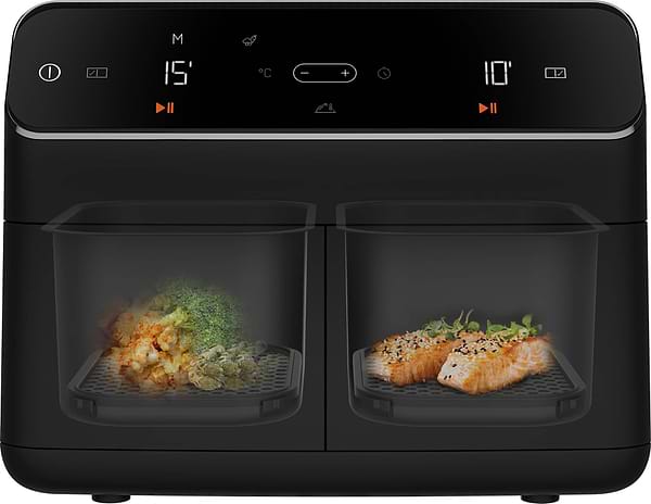 Фото - Мультипіч Beko FRL 5388 B