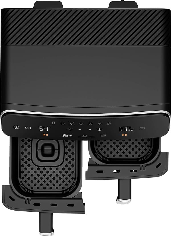 Фото - Мультипіч Beko FRL 5388 B