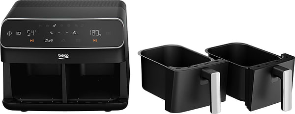 Фото - Мультипіч Beko FRL 5388 B