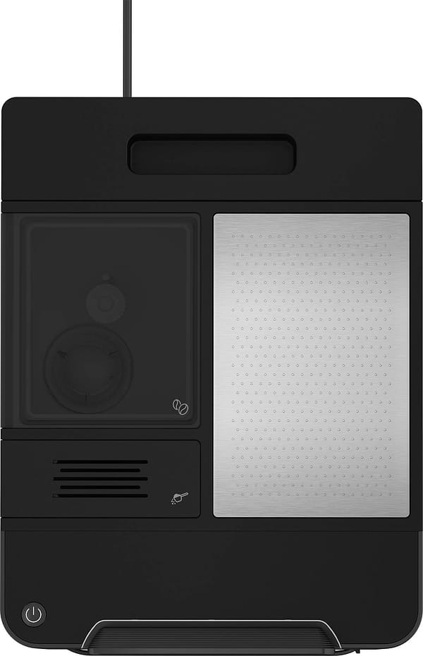 Фото - Кофемашина Beko CEG7302B