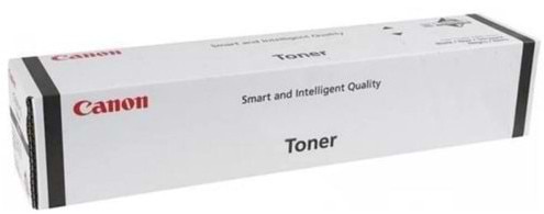 Картридж-тонер Canon for C611 8,6K 1006 L BLACK (7053C001AA)