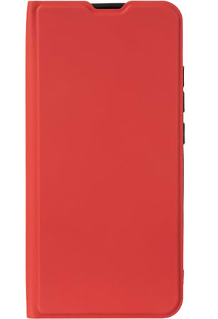 Чохол для смартфону Gelius Book Cover Shell Case for Xiaomi 11T Red (89221)