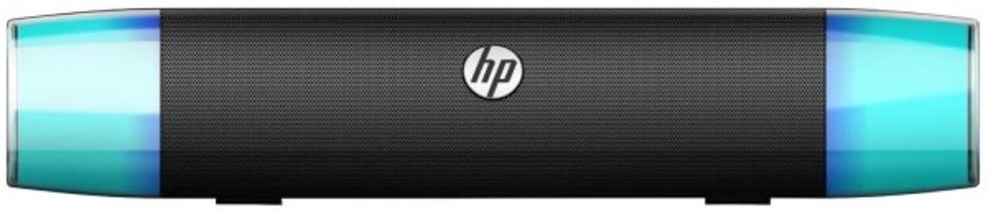 Комп'ютерна акустика компактна 2.0 HP DHE-6010