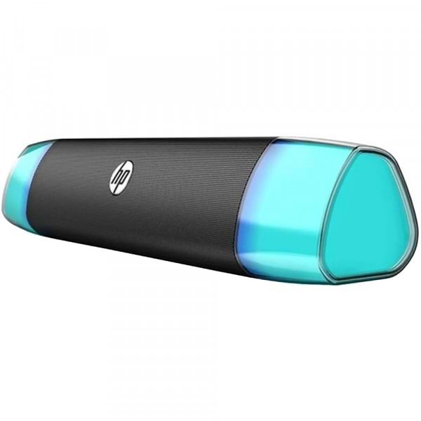 Фото - Комп'ютерна акустика компактна 2.0 HP DHE-6010