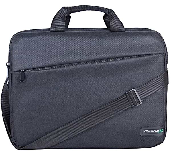 Фото - Сумка для ноутбуку Grand-X SB-220 15.6