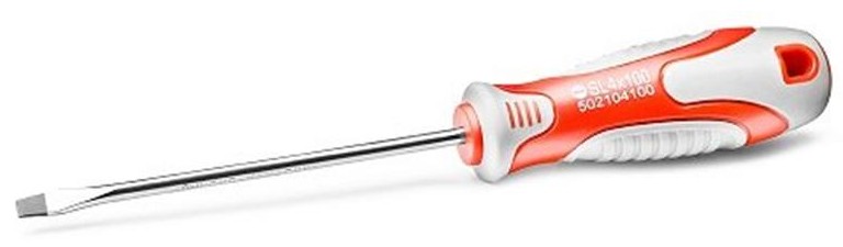 Викрутка Stark SL 4х100 (502104100)