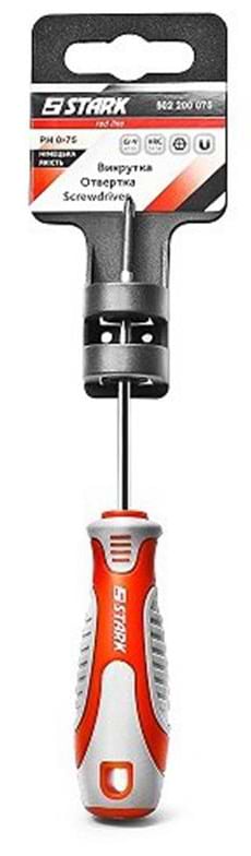 Викрутка Stark PH1x75 (502201075)