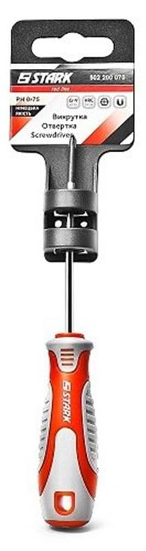 Викрутка Stark PH2x100 (502202100)