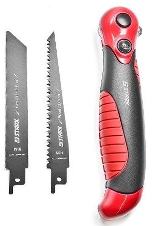 Ножівка Stark HCS+BiM (506150002)