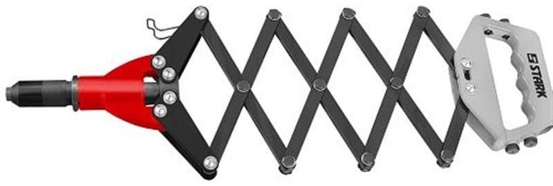 Ключ заклепувальний Stark 521000150