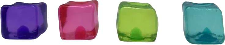 Стретч-антистресс Monster Gum Крутый замес - Nice Cube в асс. (CCN290150)