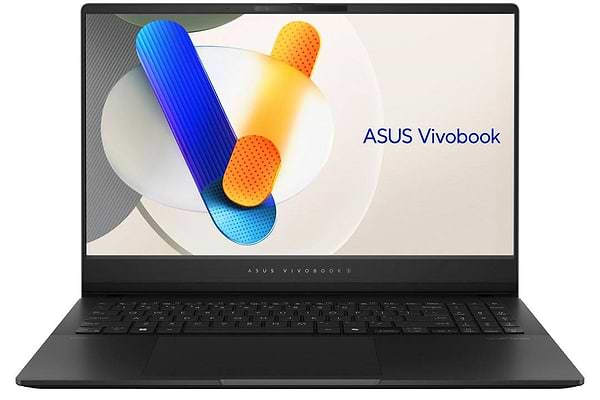 Фото - Ноутбук Asus Vivobook S 15 S5506MA-MA107 Neutral Black