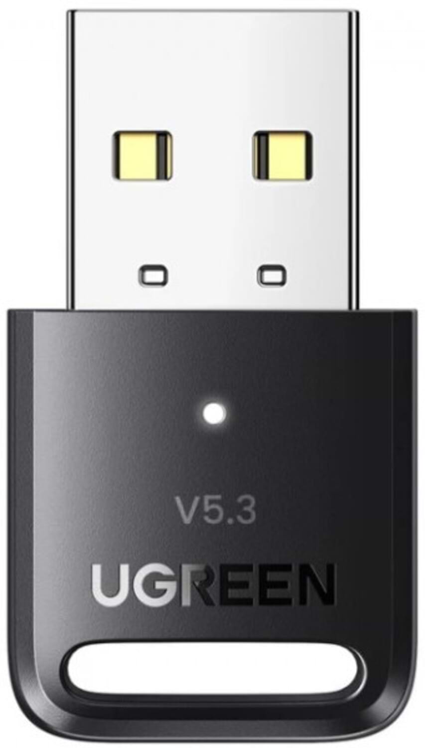 Адаптер сети Bluetooth USB UGREEN 5.3 USB CM591(35995)
