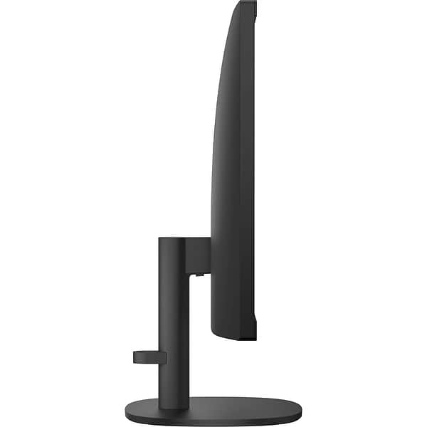 Фото - Комп'ютер-моноблок HP 22-dg0001ua (AE0P2EA) Jet Black