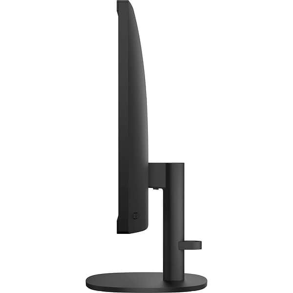 Фото - Комп'ютер-моноблок HP 22-dg0001ua (AE0P2EA) Jet Black