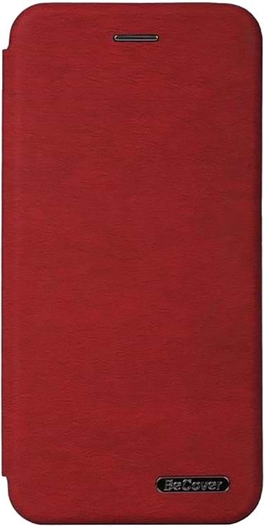 Чехол для смартфона BeCover Exclusive for Samsung Galaxy M33 5G SM-M336 Burgundy Red (707943) - Фото 1