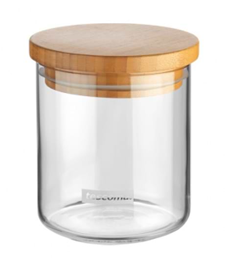 Ємність для сипучих tescoma 894620 Fiesta 0.5 л - Фото 1