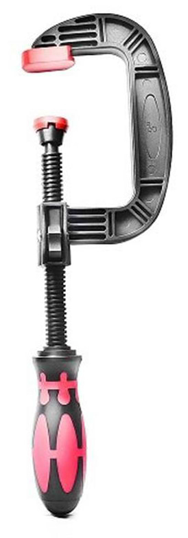 Струбцина Stark G-типа 50 мм (509048050)