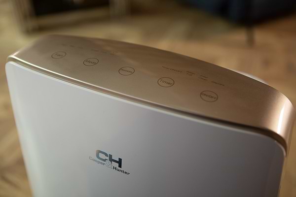 Фото - Осушитель воздуха Cooper&Hunter CH-D016WDN7-40LD