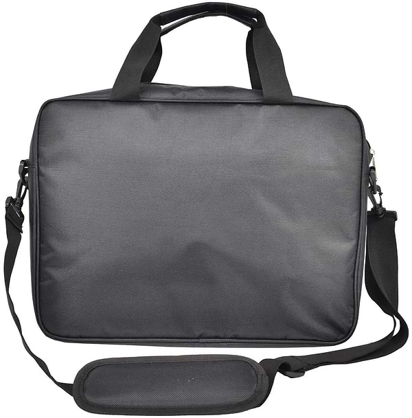 Фото - Сумка для ноутбука Semi Line 15,6" Black (P8390)