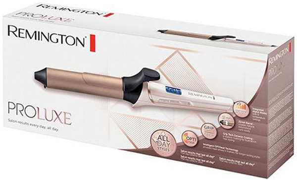 Фото - Плойка Remington CI9132 PROluxe Collection 32mm