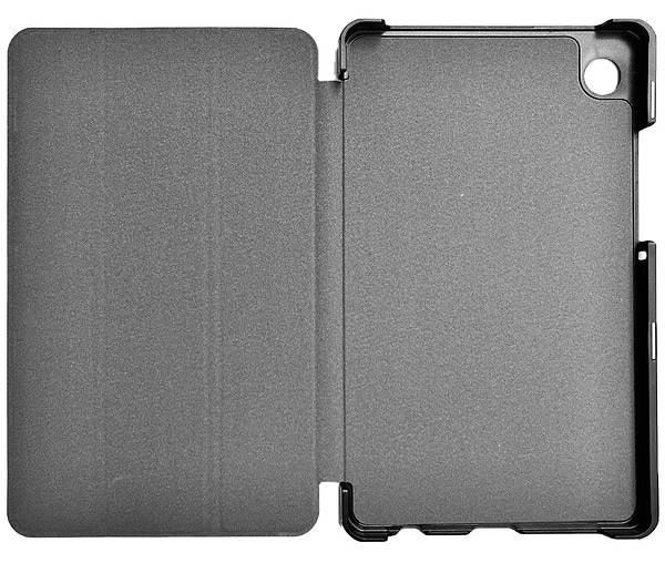 Фото - Чехол для планшета BeCover Smart Case for Samsung Galaxy Tab A11 Plus SM-X236B 11.0" Night Light (714018)