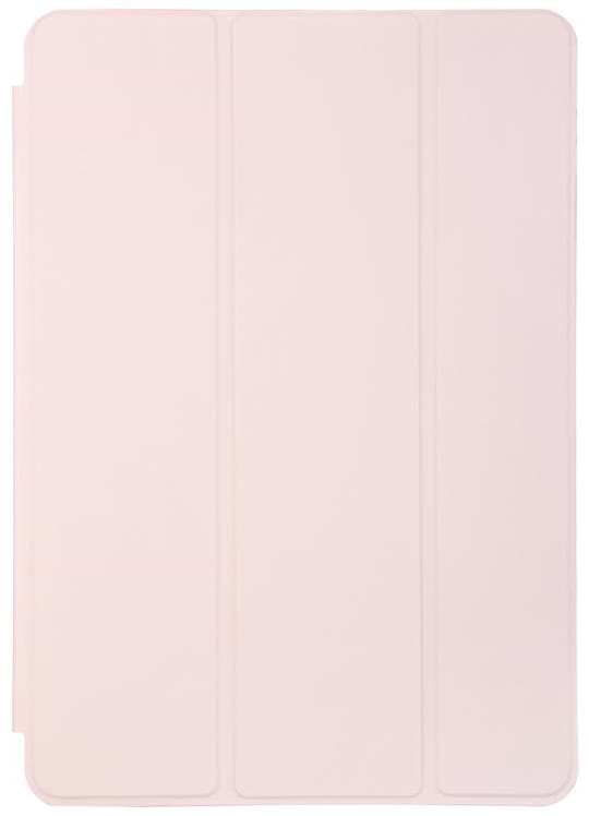 Чохол для планшету ArmorStandart Smart Case OE for iPad 10.2 (2021/2020/2019) Pink Sand (ARM56613) - Фото 1
